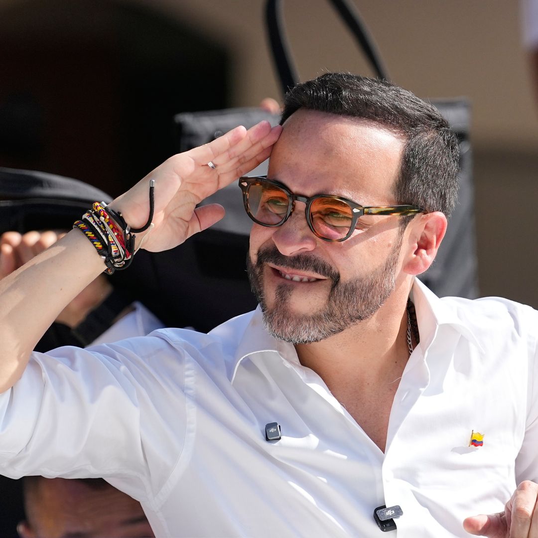 Ultraderechista Abelardo de la Espriella, Afín a Trump, Gana la Presidencia de Colombia